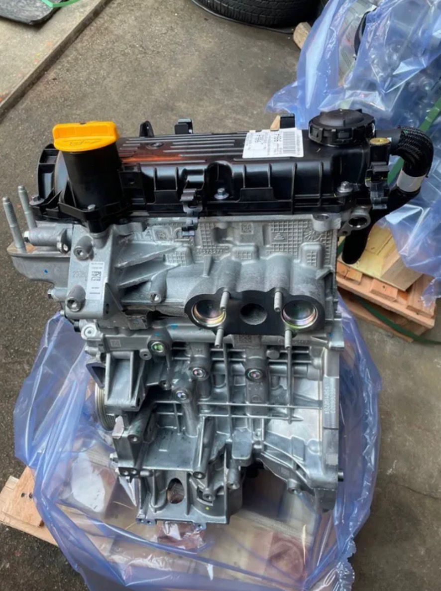 Motor Fiat Firefly 1.0
